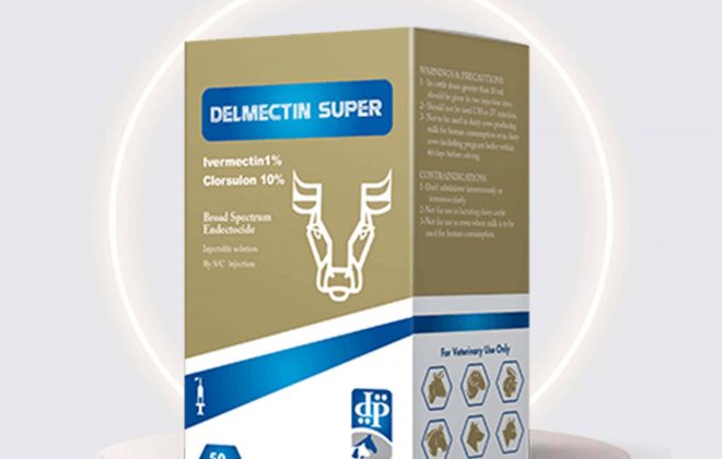 Delmectin Super