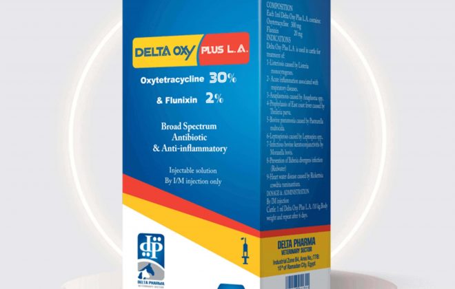 Delta Oxy PlusL.A