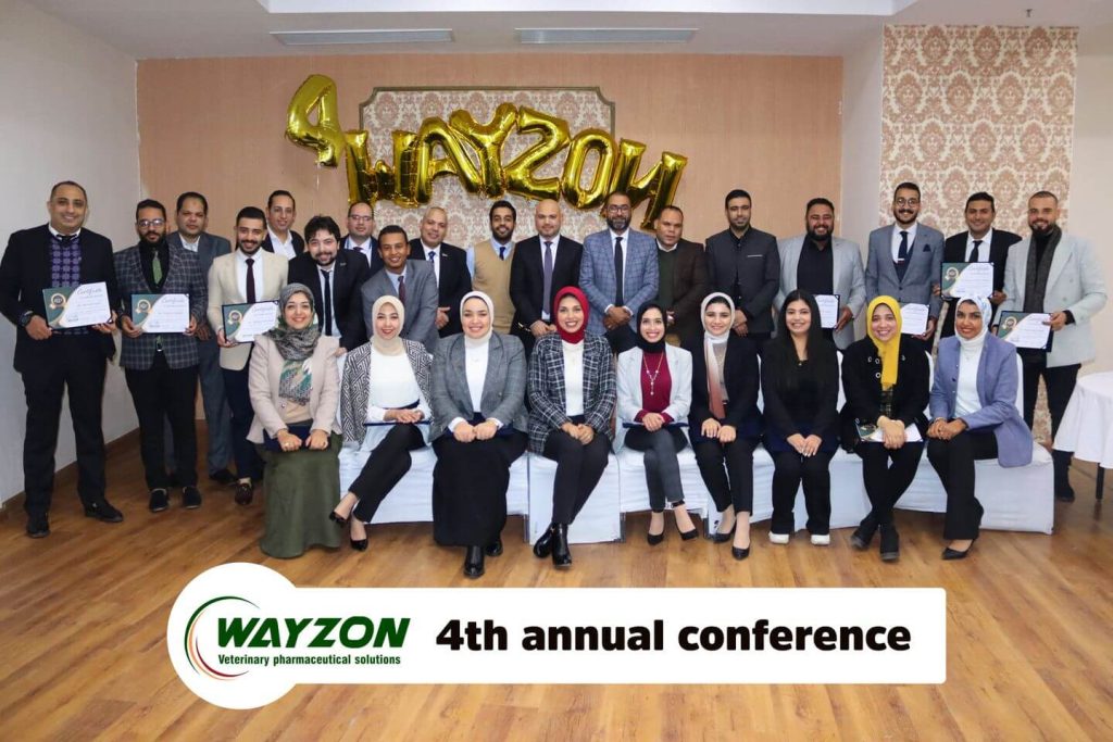 wayzon annual meeting
