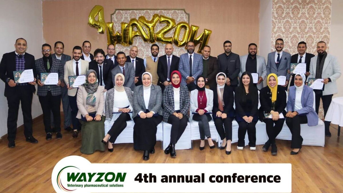 wayzon annual meeting