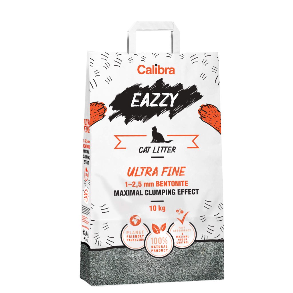 Calibra-EAZZY-Cat-Ultra-Fine-10kg