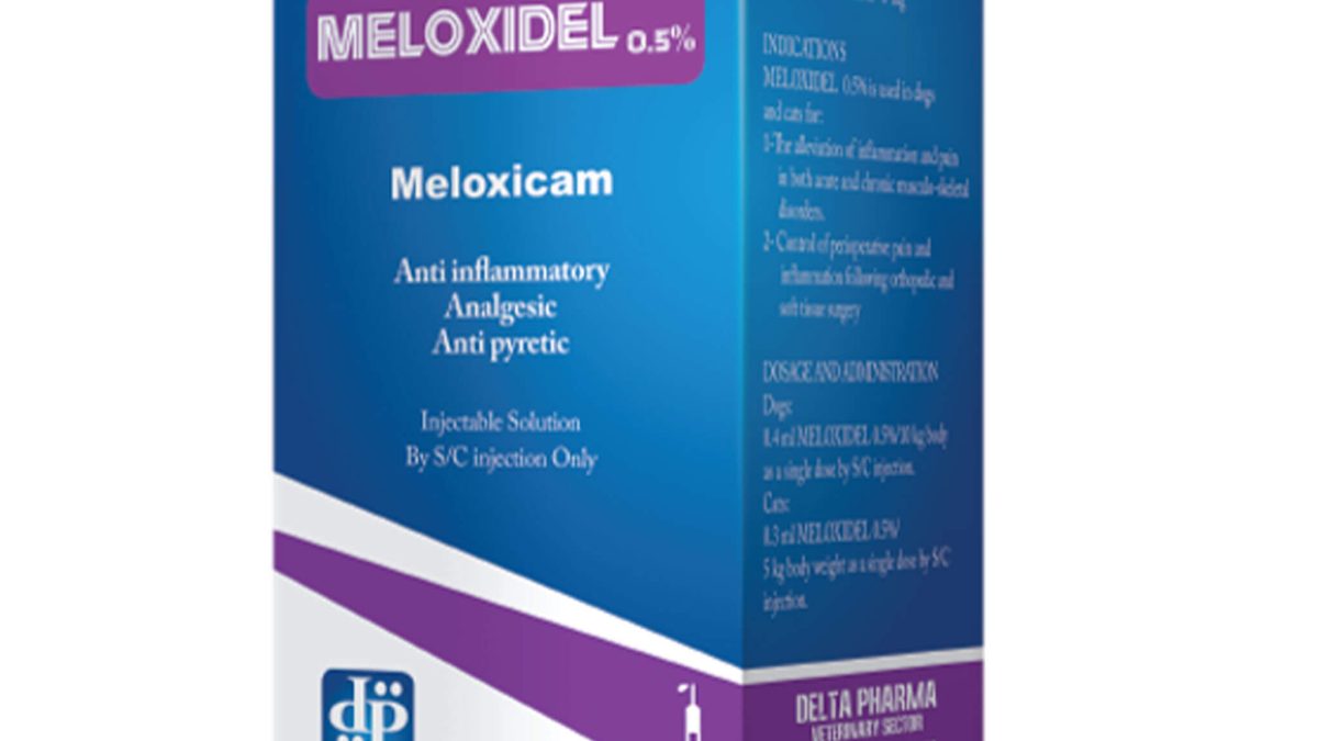 meloxidel